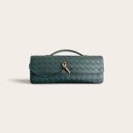 Bottega Veneta  Andiamo  Clutch