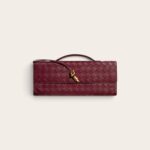 Bottega Veneta Andiamo Clutch