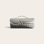 Bottega  Veneta Andiamo  Clutch