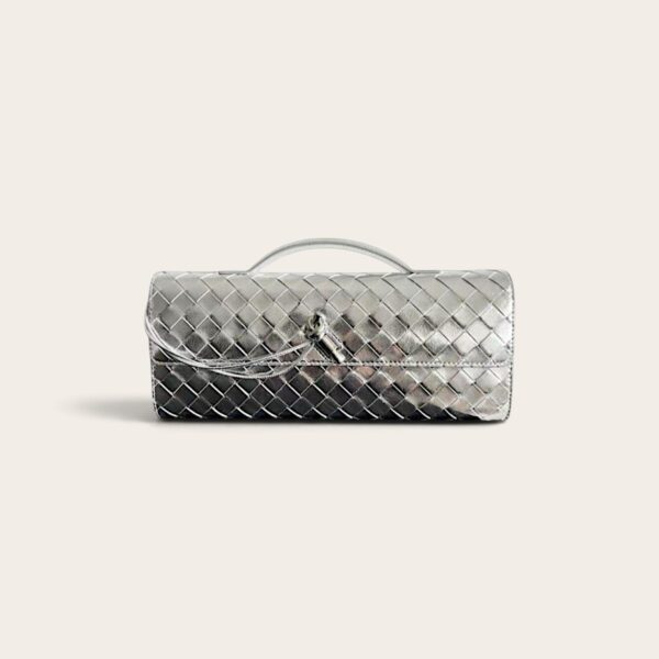 Bottega  Veneta Andiamo  Clutch