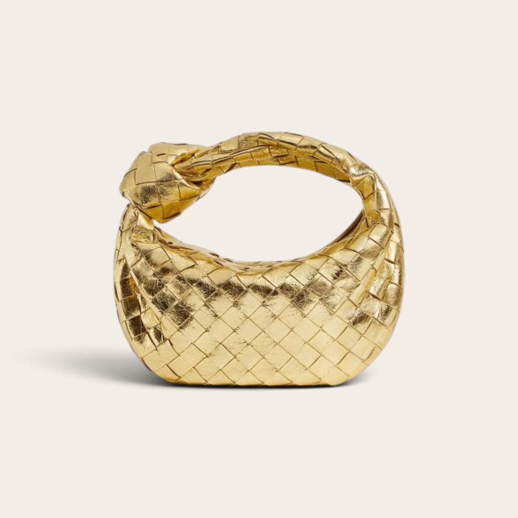Bottega Veneta Mini Jodie