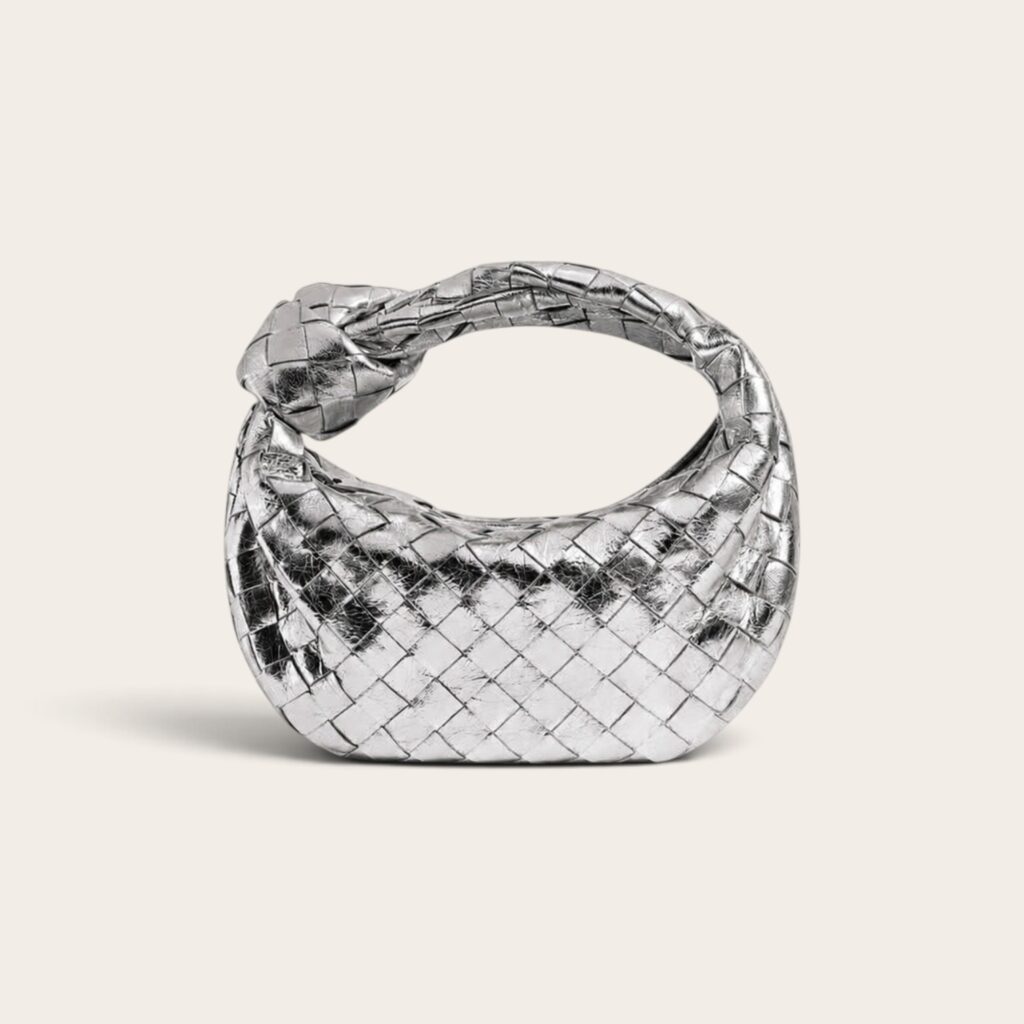 Bottega Veneta Mini Jodie