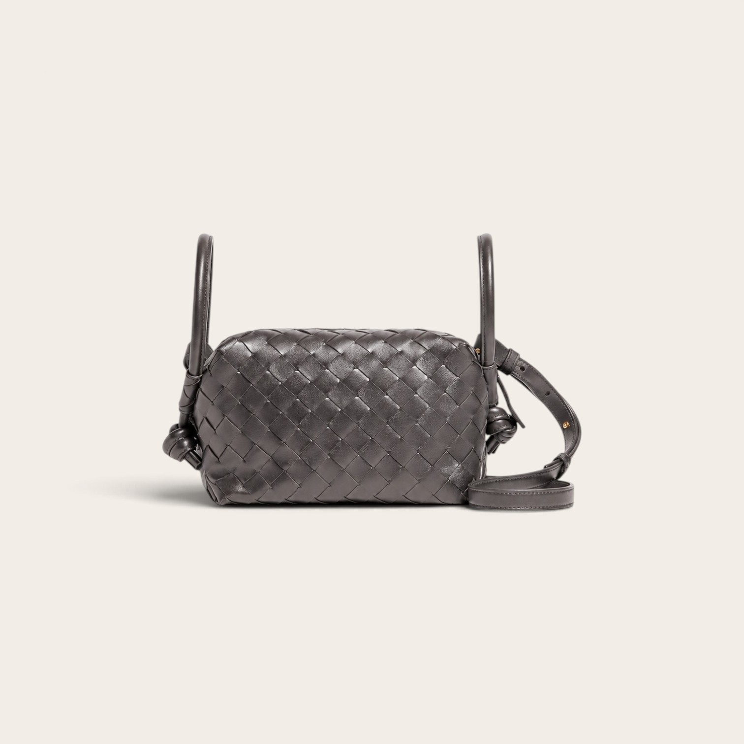 Bottega Veneta Small Loop Crossbody Bag