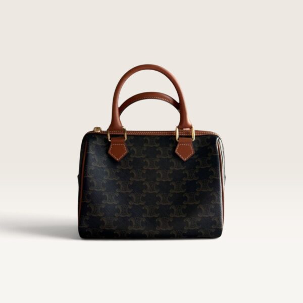 Celine Mini Boston Bag