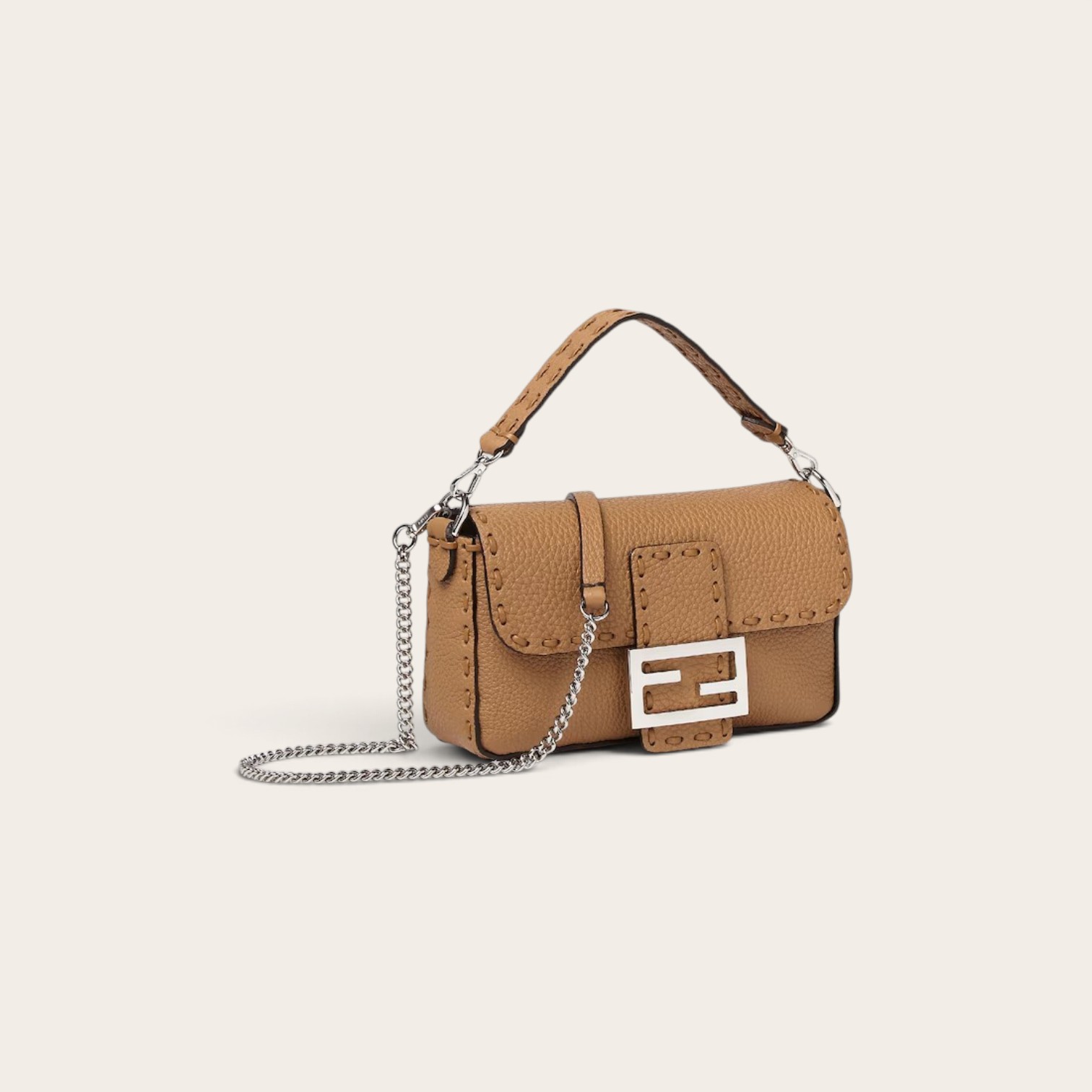 Fendi Baguette Bag - Image 2