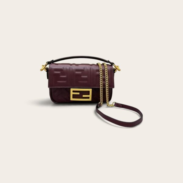 Fendi Baguette Bag