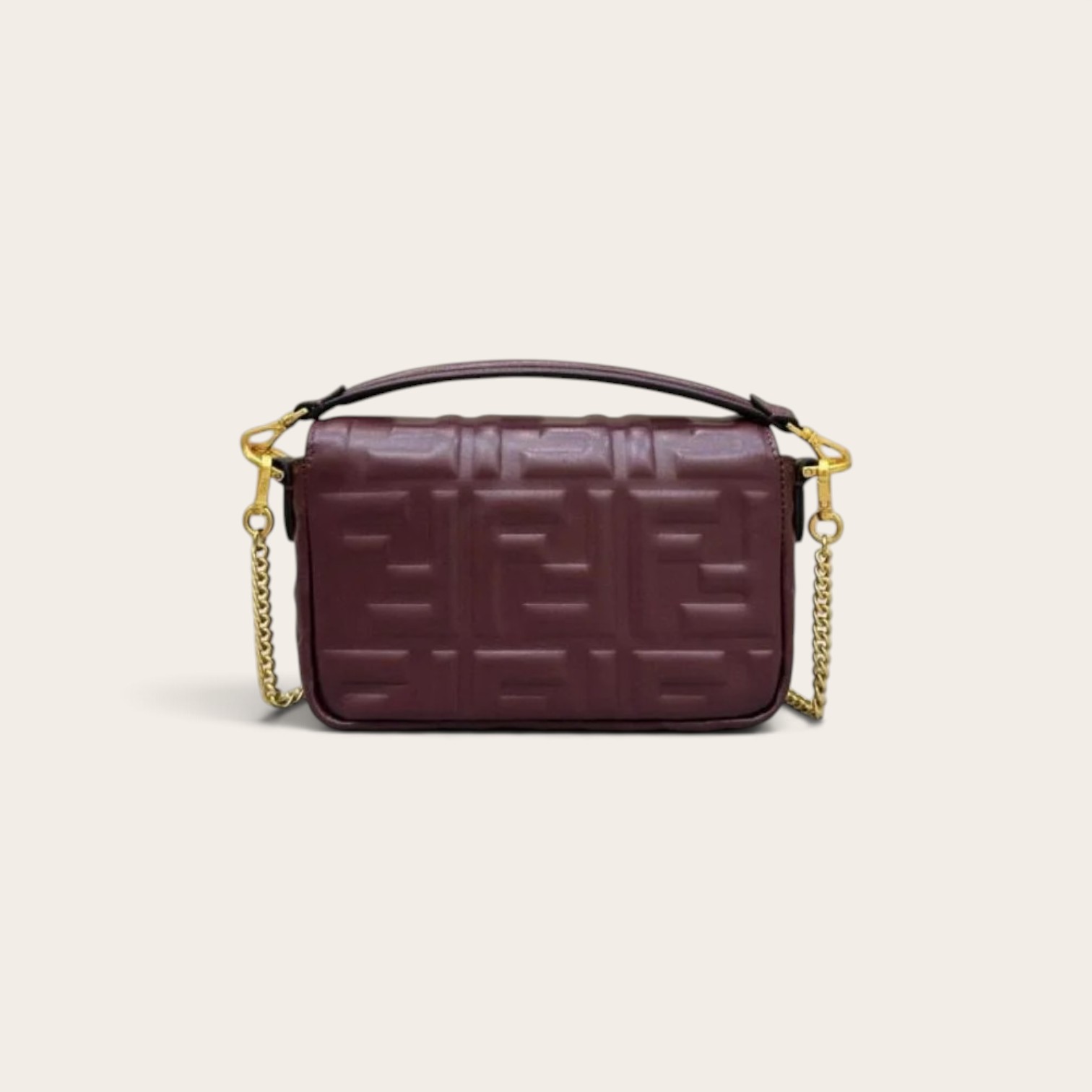 Fendi Baguette Bag - Image 2
