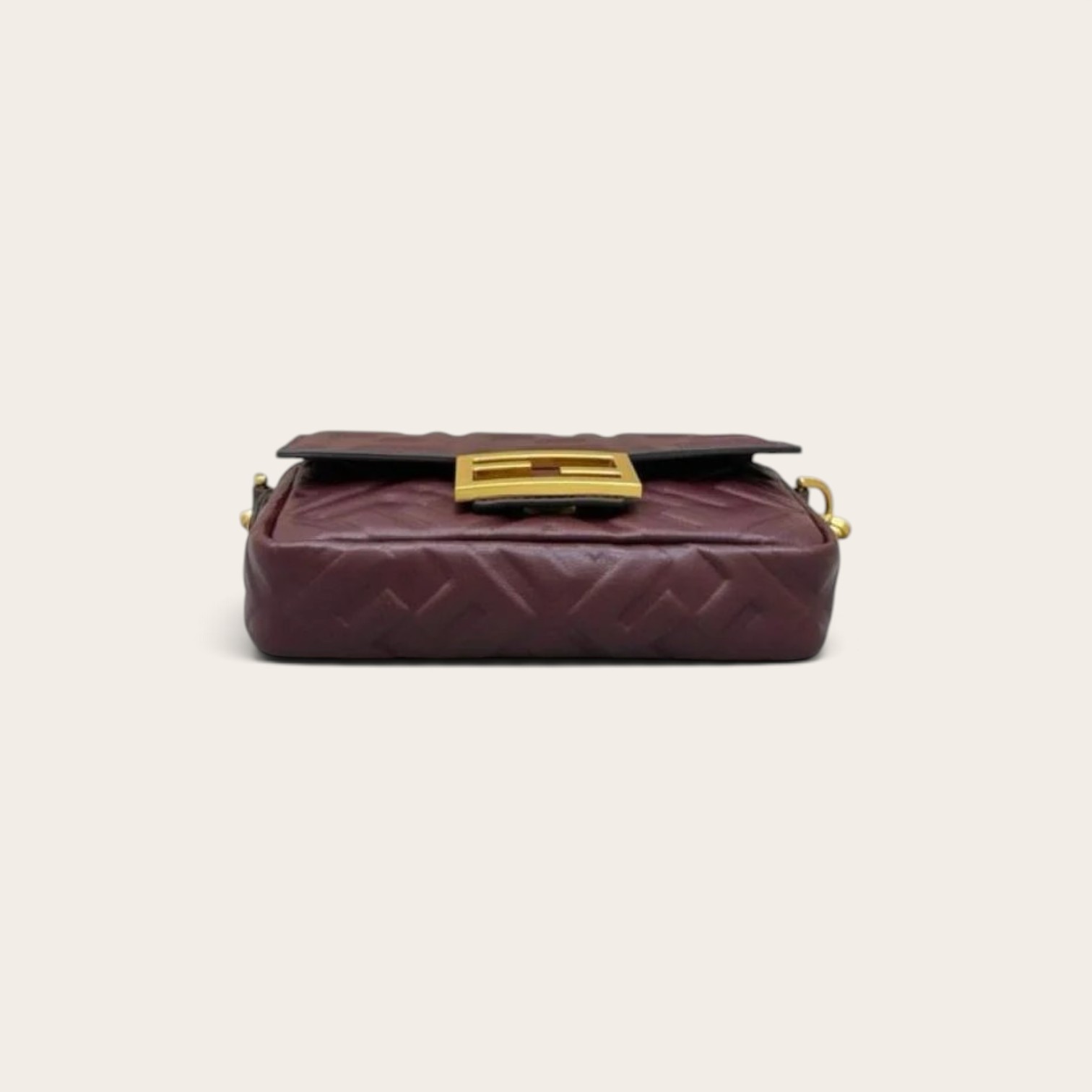 Fendi Baguette Bag - Image 3