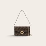 Fendi Wallet On Chain