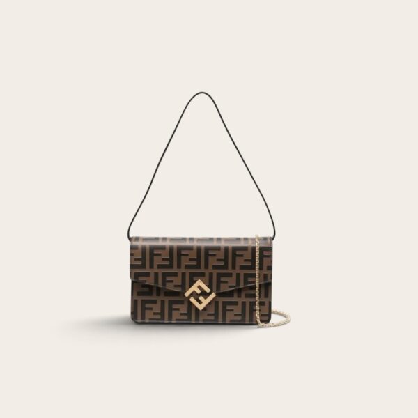 Fendi Wallet On Chain