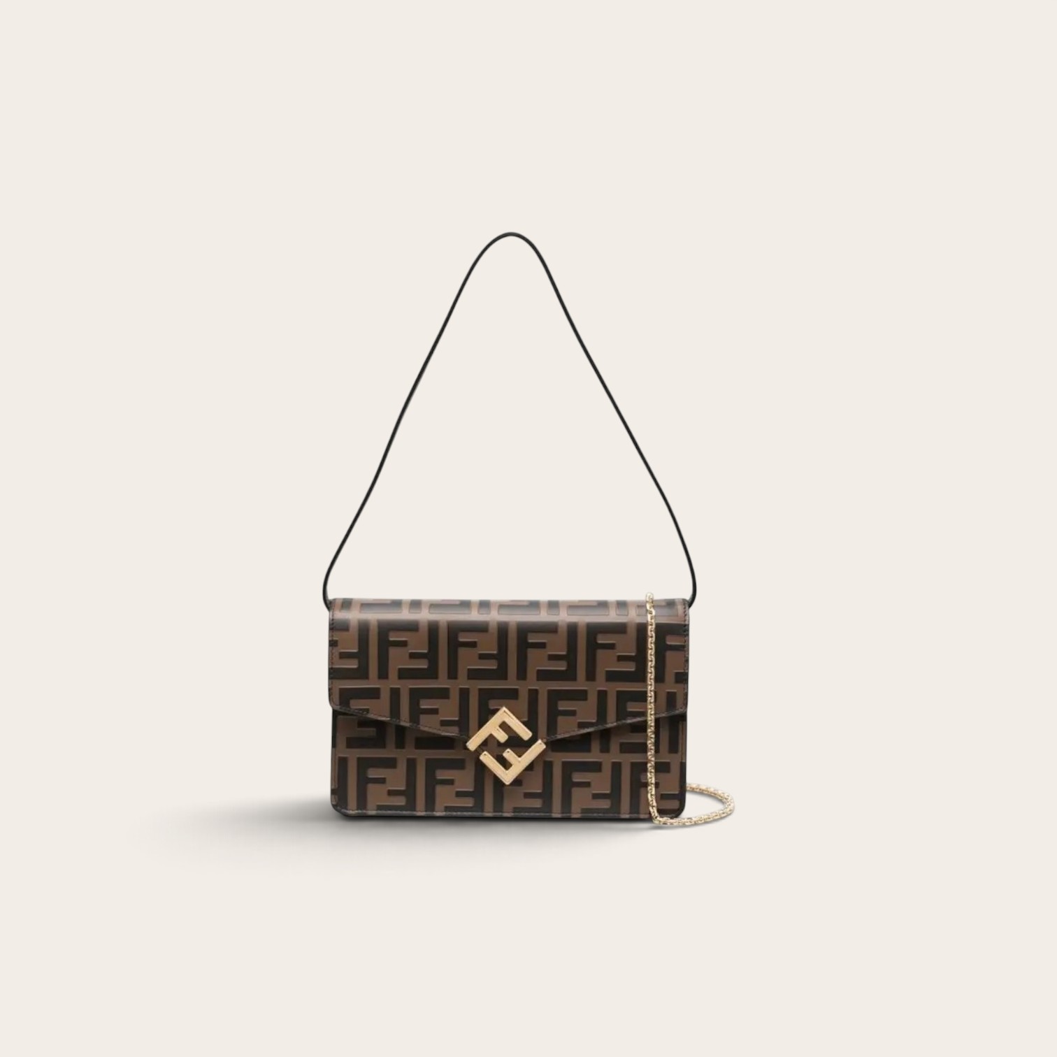 Fendi Wallet On Chain
