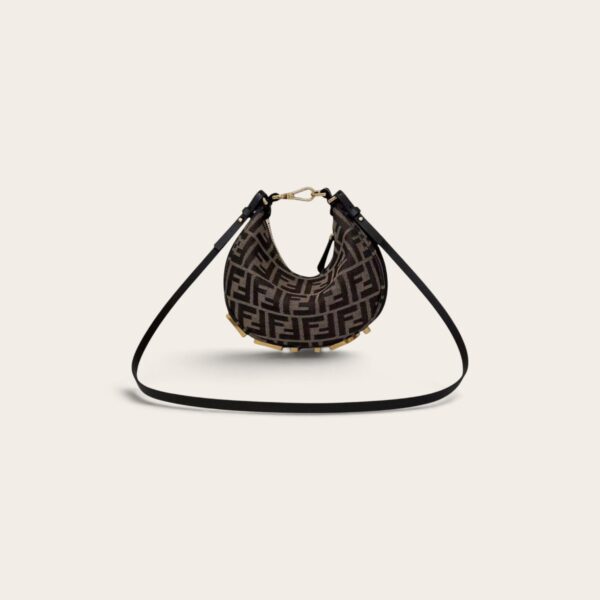 Fendi Fendigraphy Bag