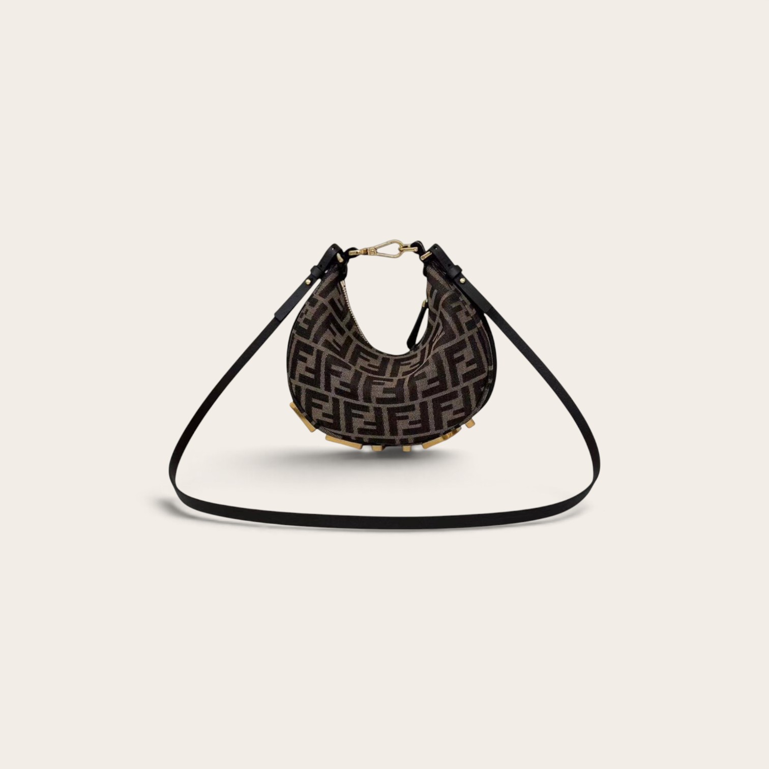 Fendi Fendigraphy Bag