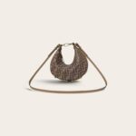 Fendi Fendigraphy Bag