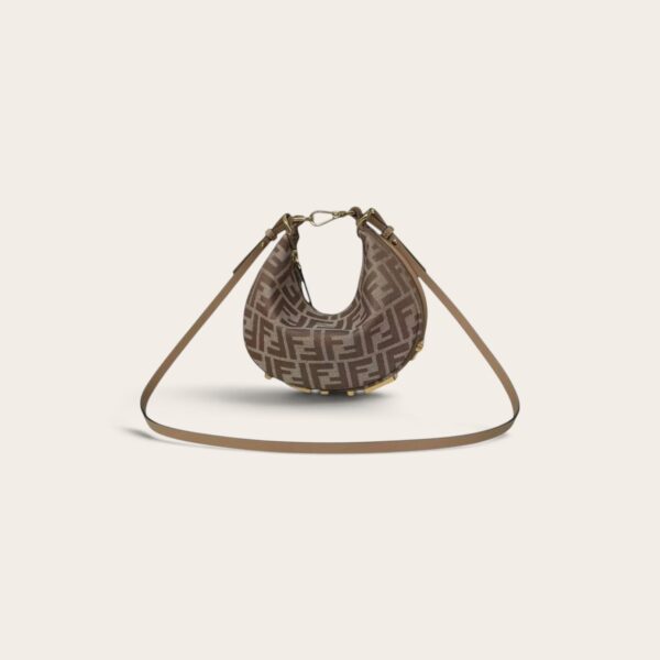 Fendi Fendigraphy Bag