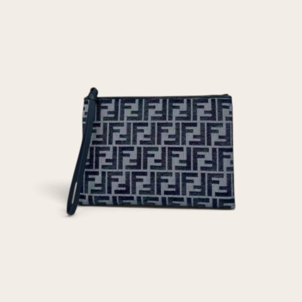 Fendi Clutch Bag
