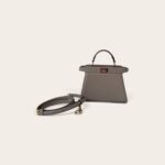 Fendi Peekaboo ISeeU Petite