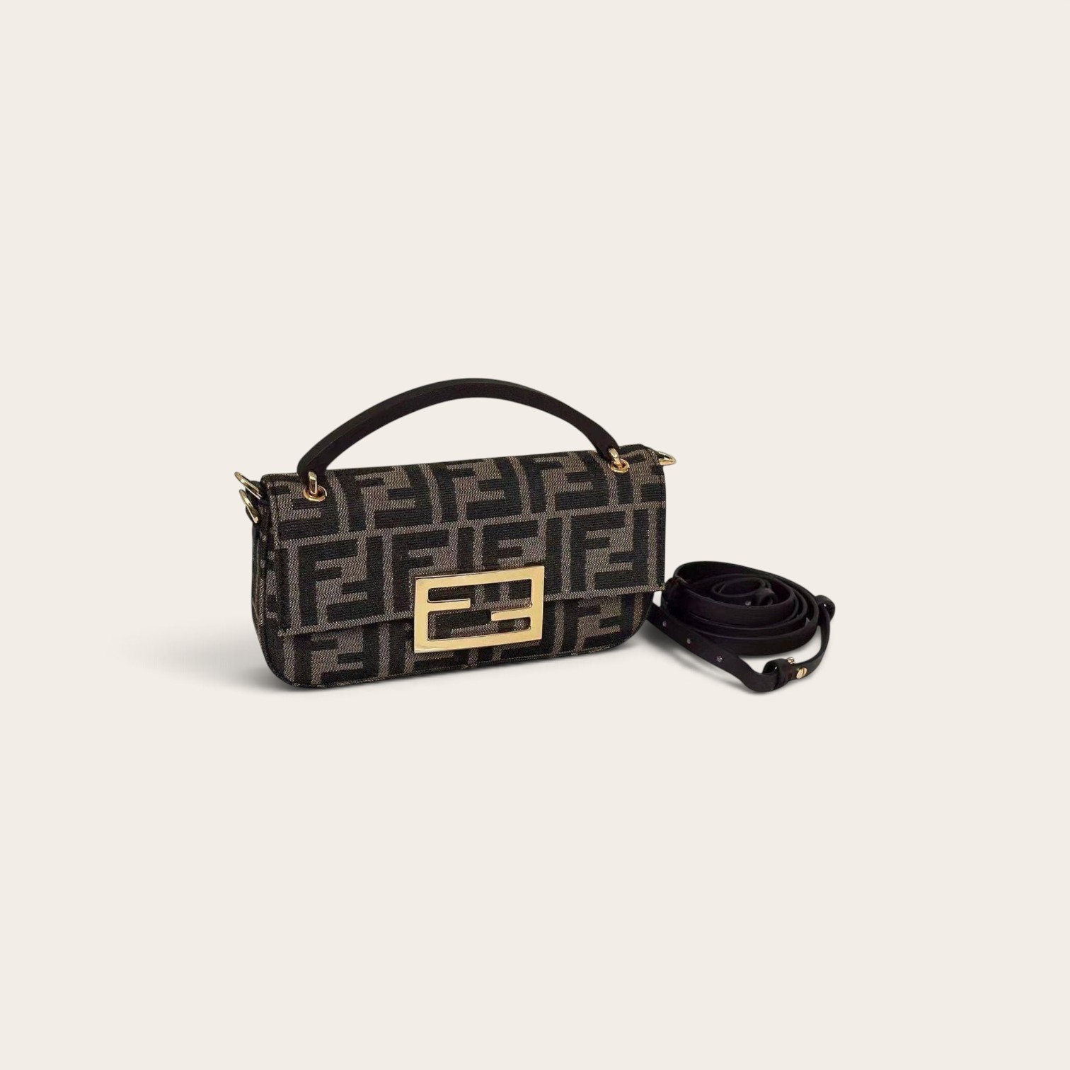 Fendi Baguette Phone Bag
