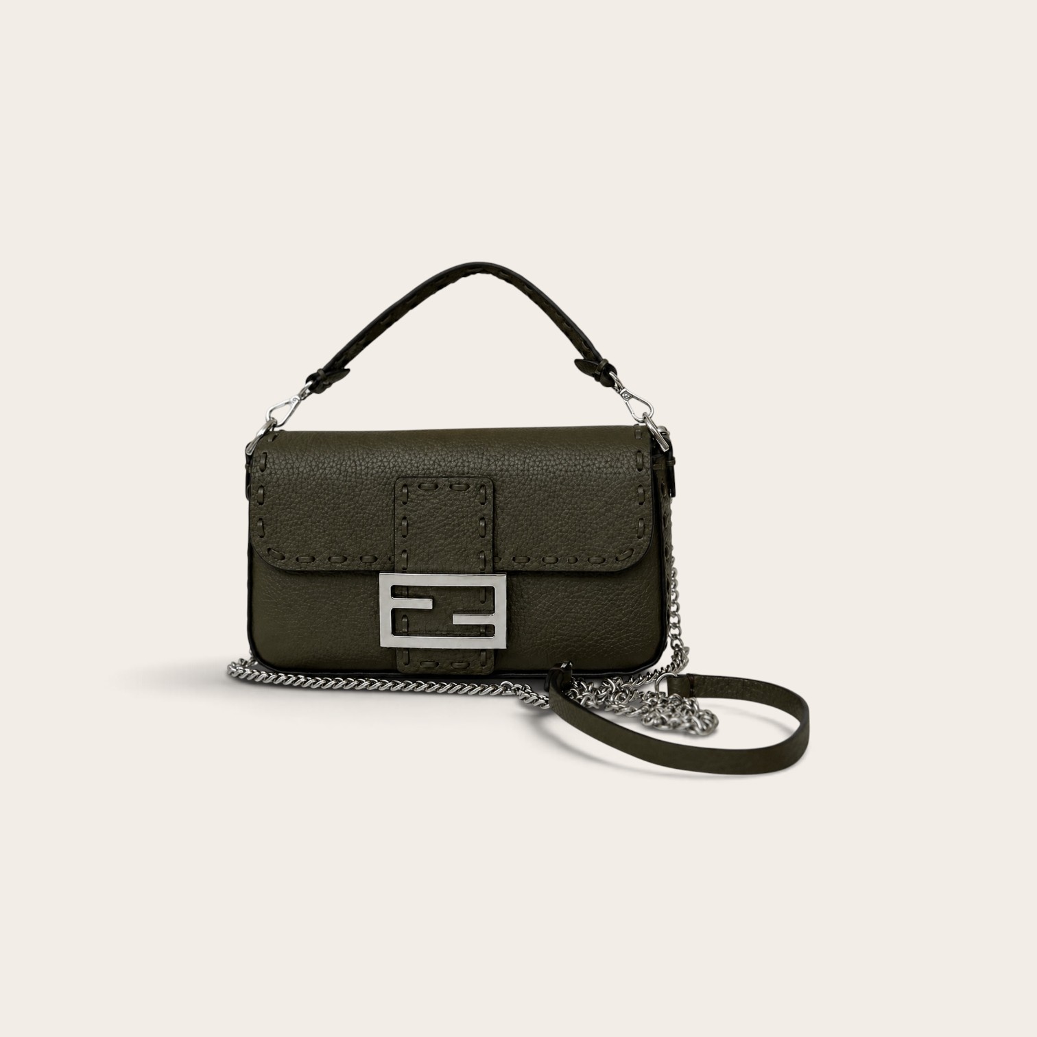 Fendi Baguette Bag