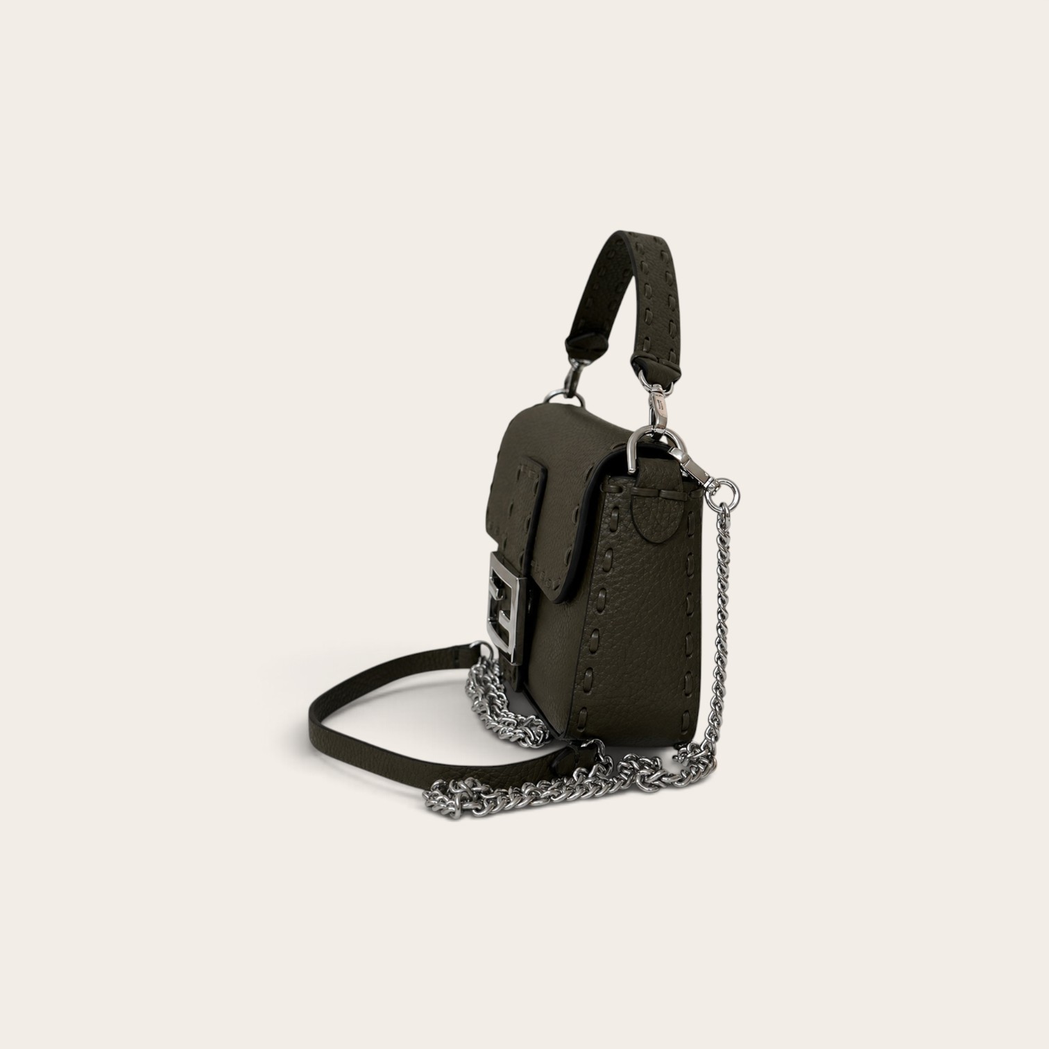 Fendi Baguette Bag - Image 2