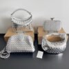 Bottega Veneta Knot Clutch Bag - Image 2