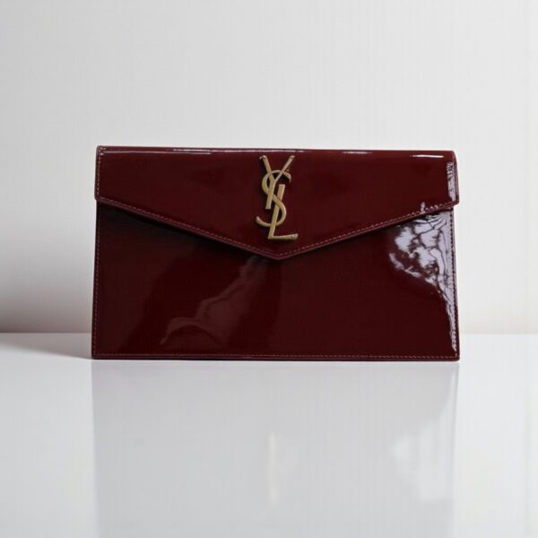 YSL Uptown Pouch