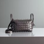 Bottega Veneta Small Loop Crossbody Bag