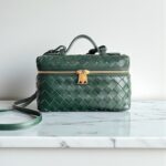 Bottega Veneta Bang Bang Vanity Case Bag