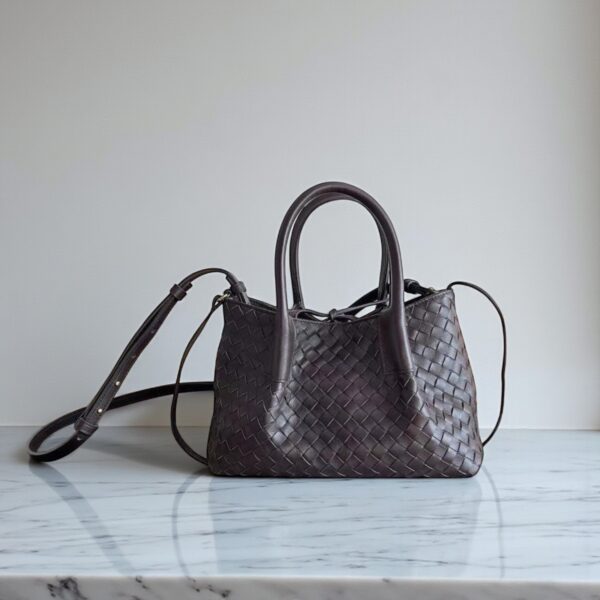 Bottega Veneta Small Pinacoteca Bag