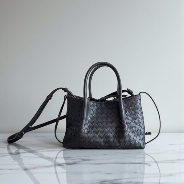 Bottega Veneta Small Pinacoteca Bag