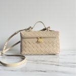 Bottega Veneta Bang Bang Vanity Case Bag
