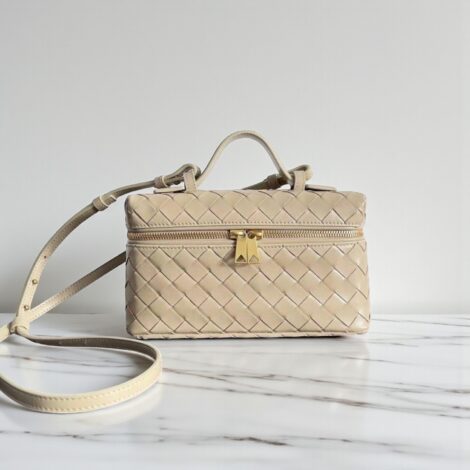 Bottega Veneta Bang Bang Vanity Case Bag
