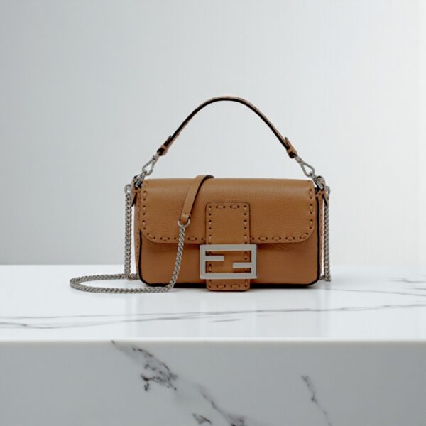 Fendi Baguette Bag