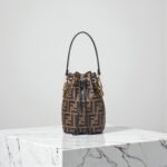Fendi  Bucket Bag