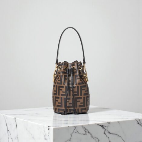 Fendi  Bucket Bag