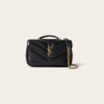 YSL Loulou Mini Bag