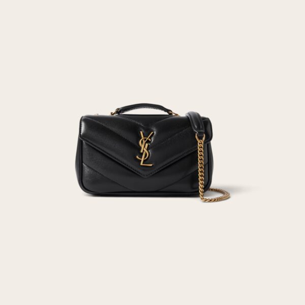 YSL Loulou Mini Bag