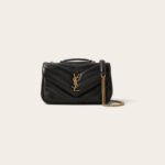 YSL Loulou Small Bag