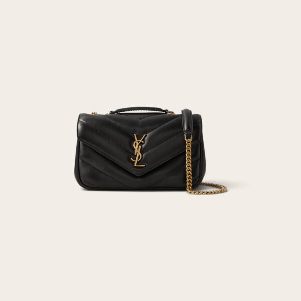YSL Loulou Small Bag