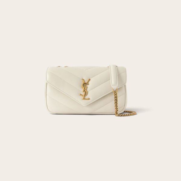 YSL Loulou Small Bag