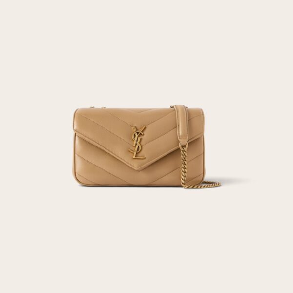 YSL Loulou Small Bag