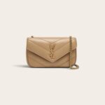 YSL Loulou Mini Bag