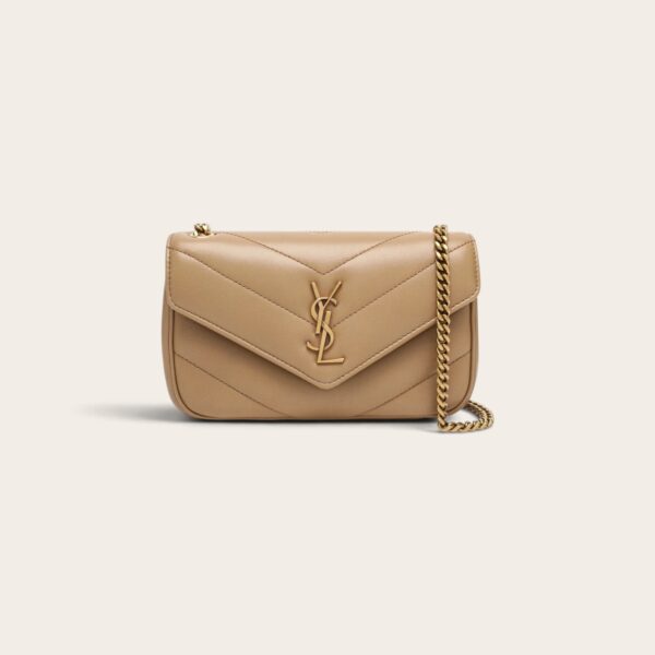 YSL Loulou Mini Bag