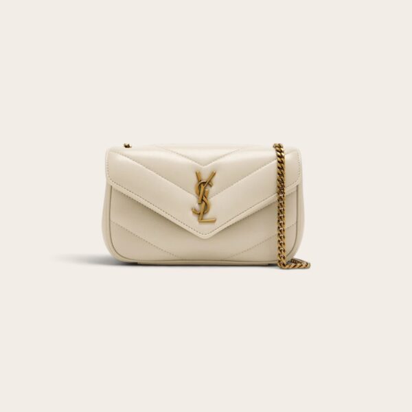 YSL Loulou Mini Bag