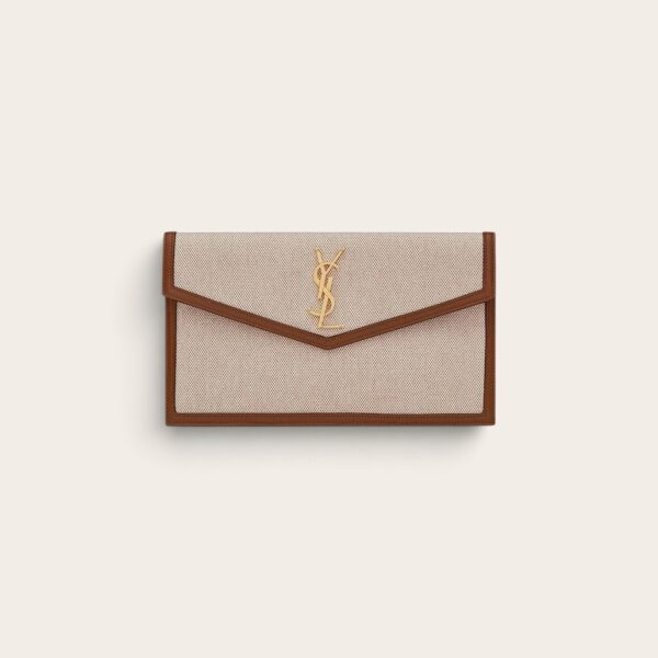 YSL Uptown Pouch