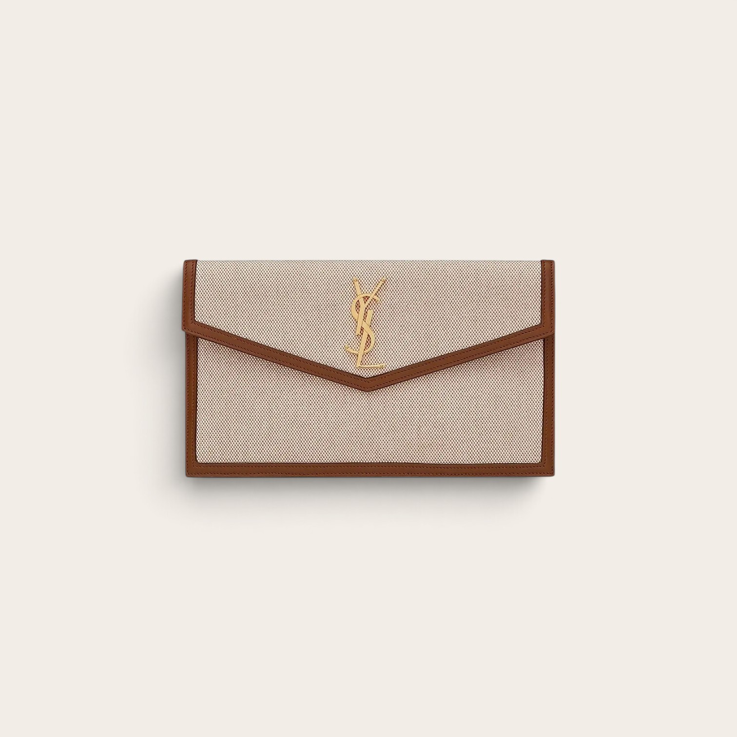 YSL Uptown Pouch