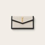 YSL Uptown Pouch