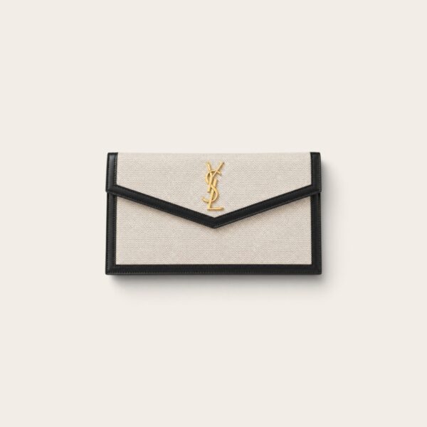 YSL Uptown Pouch