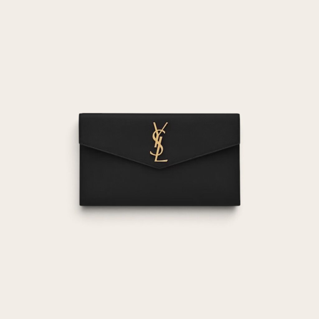 YSL Uptown Pouch