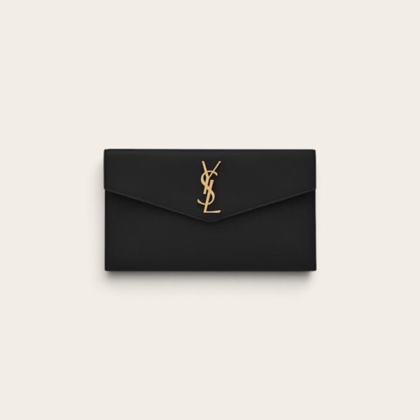 YSL Uptown Pouch
